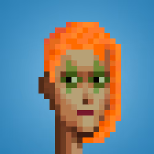 Punks Eternal