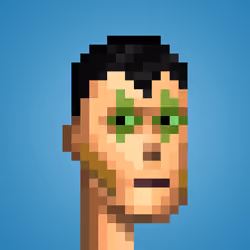Punk #2225