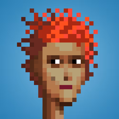 Punks Eternal