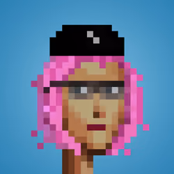 Punk #8907