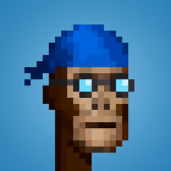 Punk #2243