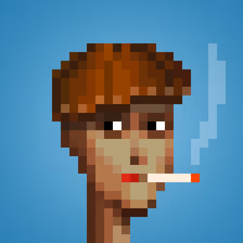 Punk #5770