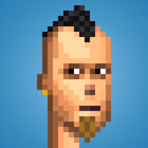Punks Eternal