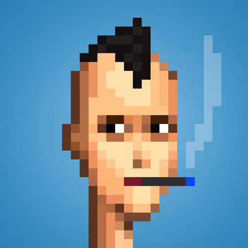 Punks Eternal
