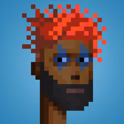 Punk #2784