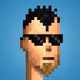 6087