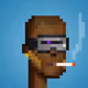 6367