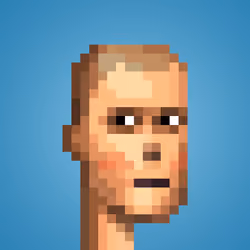 Punk #3766
