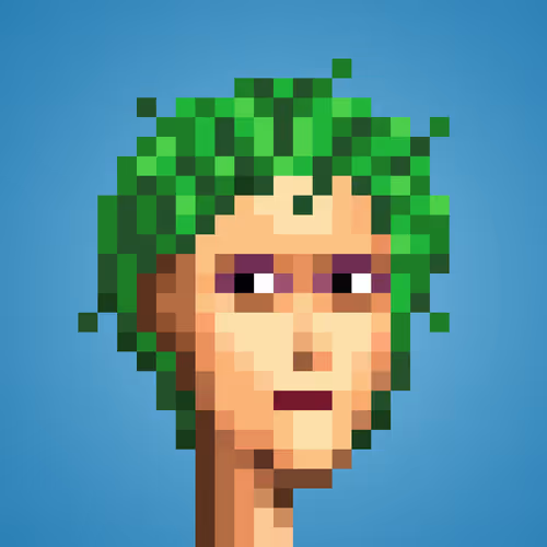 Punk #1765