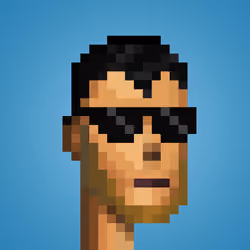 Punk #5006