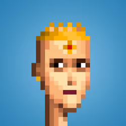Punk #6165