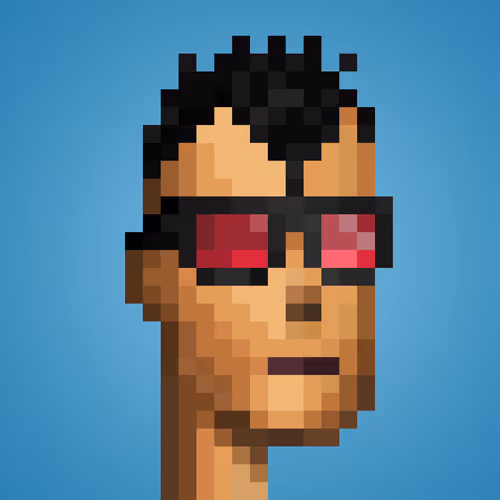 Punks Eternal