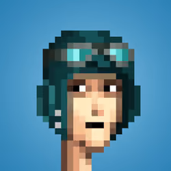 Punk #8162