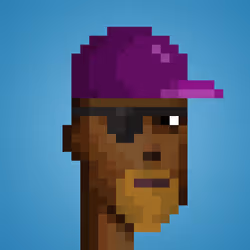 6964