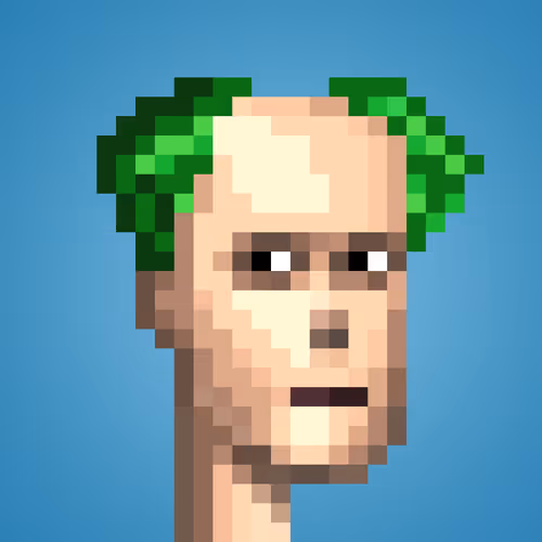 Punks Eternal