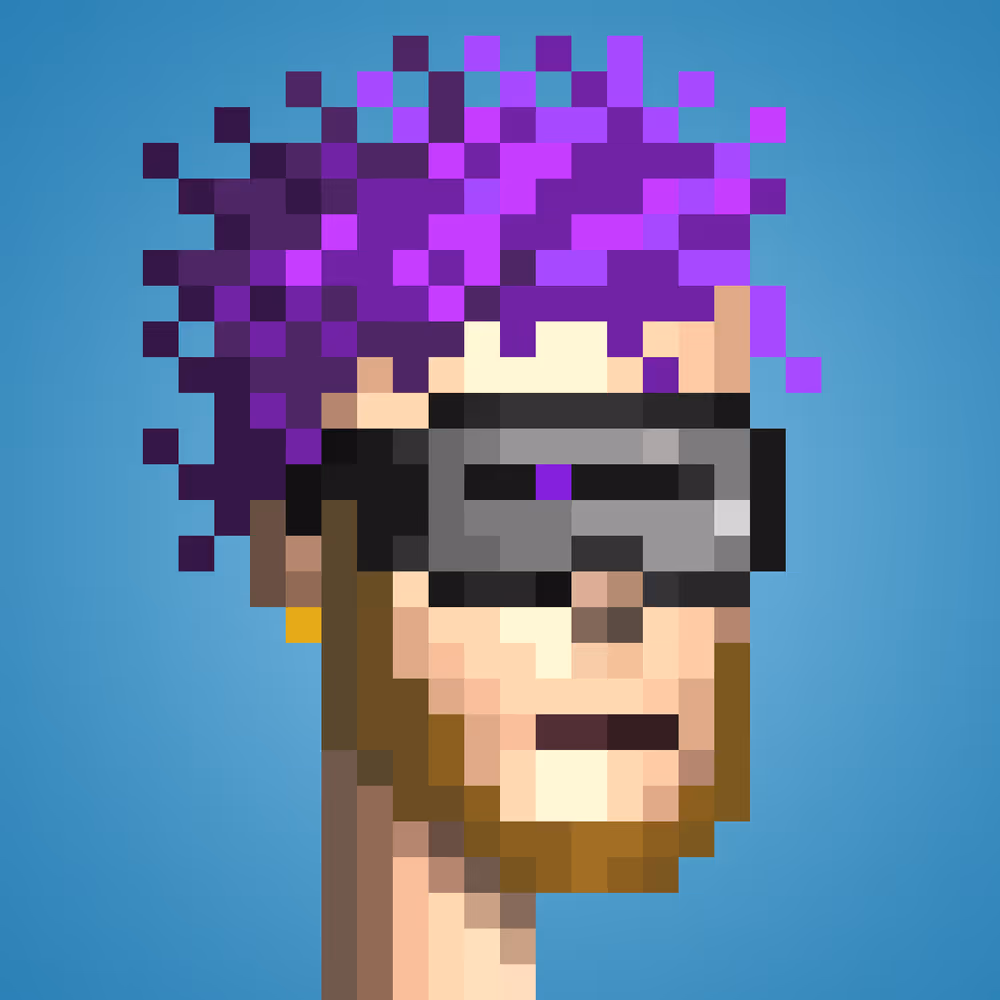 Punk #9963