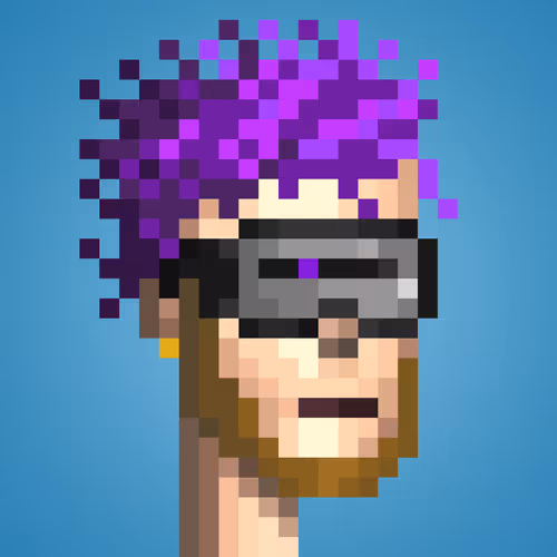 Punk #9963