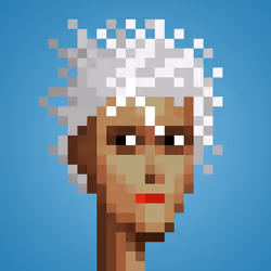 Punk #1115