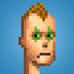 Punk #4556