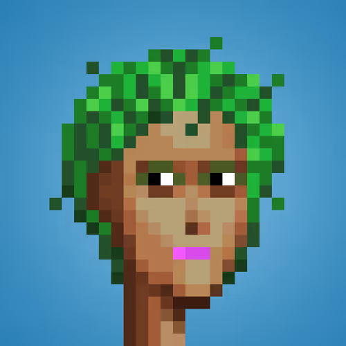Punks Eternal