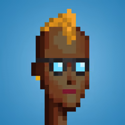 Punk #8240