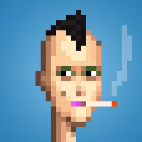 Punks Eternal