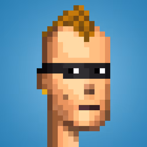 Punks Eternal