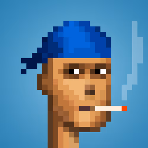 Punks Eternal