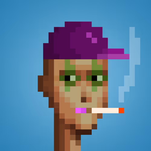 Punks Eternal