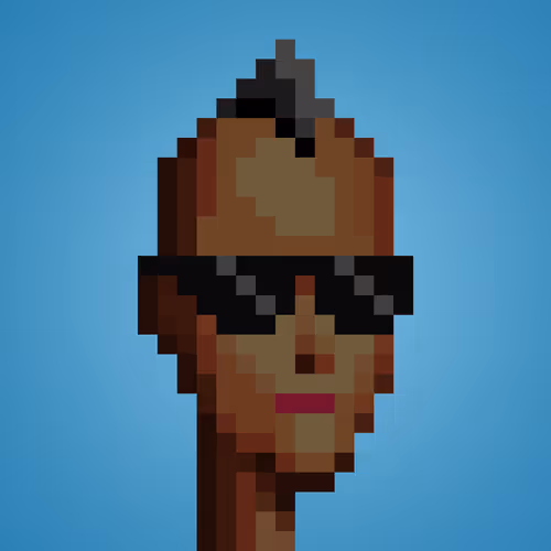 Punks Eternal