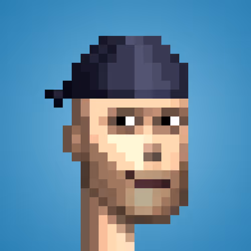 Punk #2314