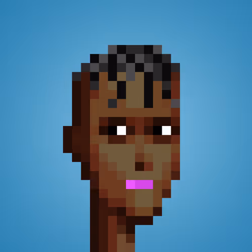 Punk #1071