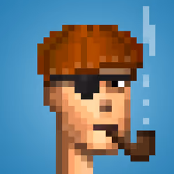 Punk #6160