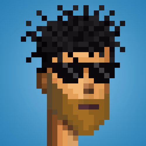 Punk #5155