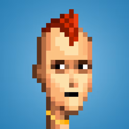 Punks Eternal