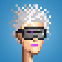Punk #4301