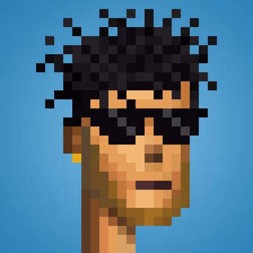 Punks Eternal