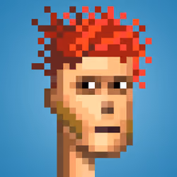 Punk #5582