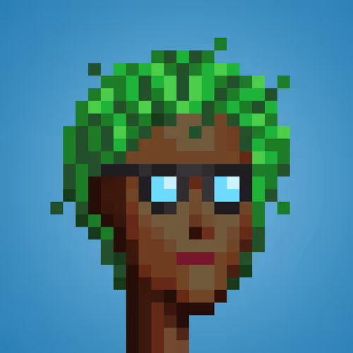 Punks Eternal