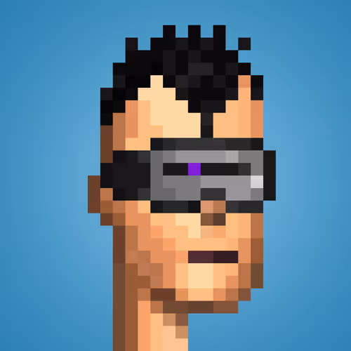 Punk #9969