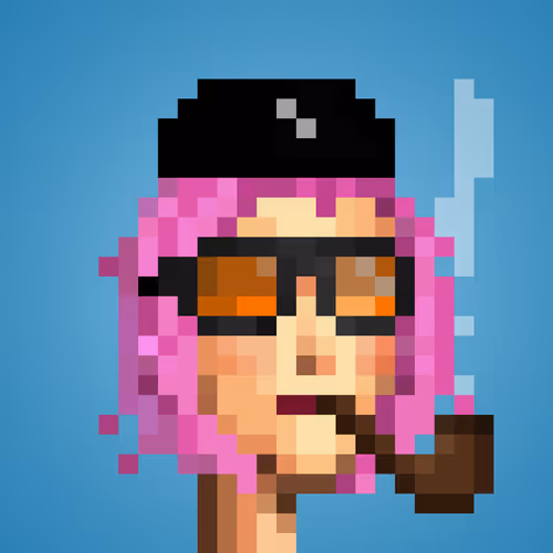 Punk #9959