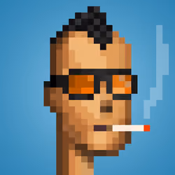 Punk #9221