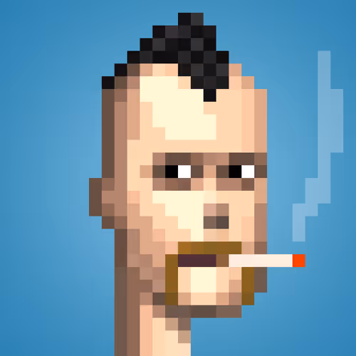 Punks Eternal
