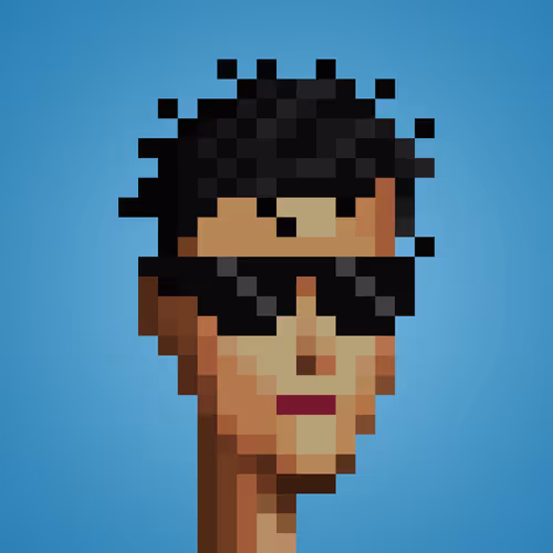 Punks Eternal