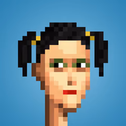 Punk #5409