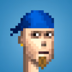 Punk #2582