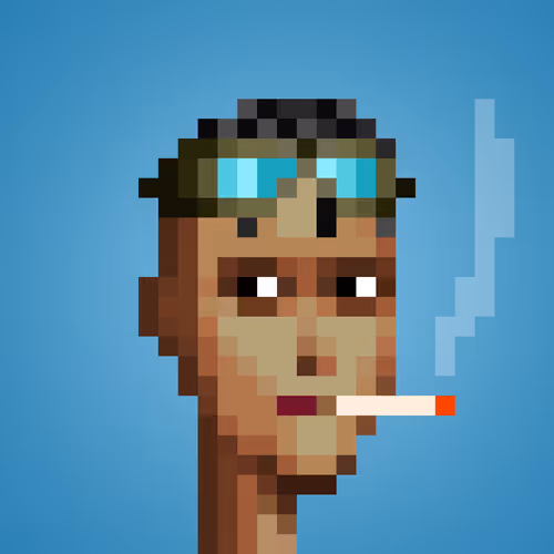 Punks Eternal