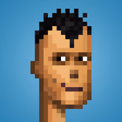 Punk #4735