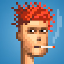Punk #9551
