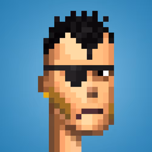 Punks Eternal